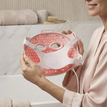 Lumi Fit Rödljusmask