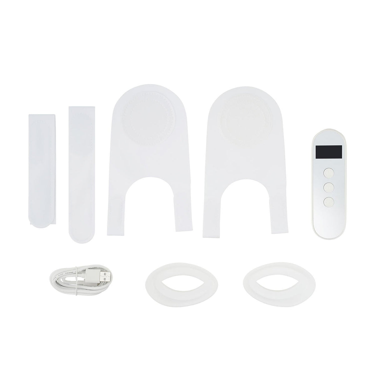 Lumi Max Rödljusmask – produktbild 8