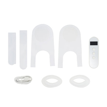 Lumi Max Rödljusmask – produktbild 8