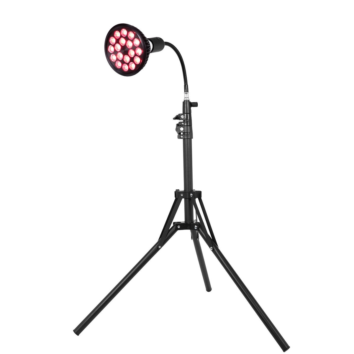 Lumera Go Rödljuslampa – produktbild 1