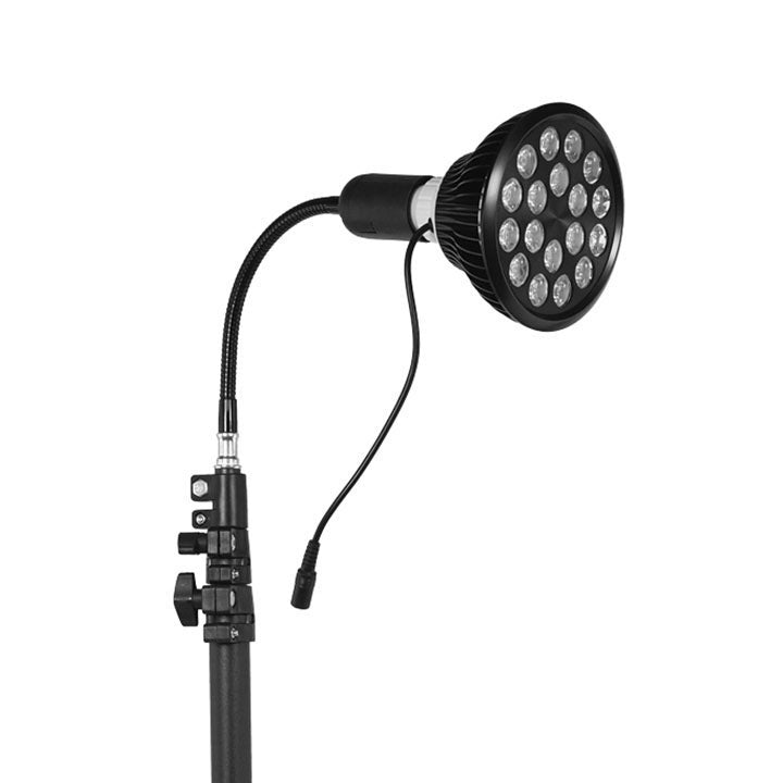 Lumera Go Rödljuslampa – produktbild 3