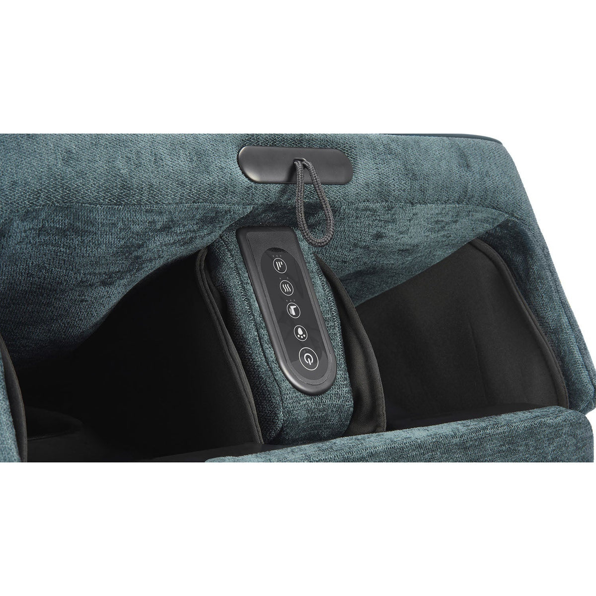 Elysium Fotmassager – produktbild 5