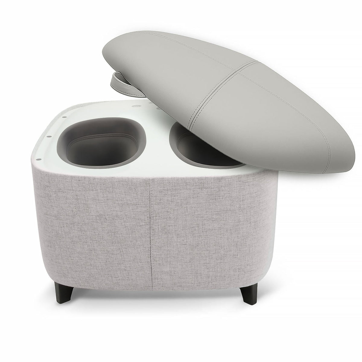 Atlantis Fotmassager – produktbild 1