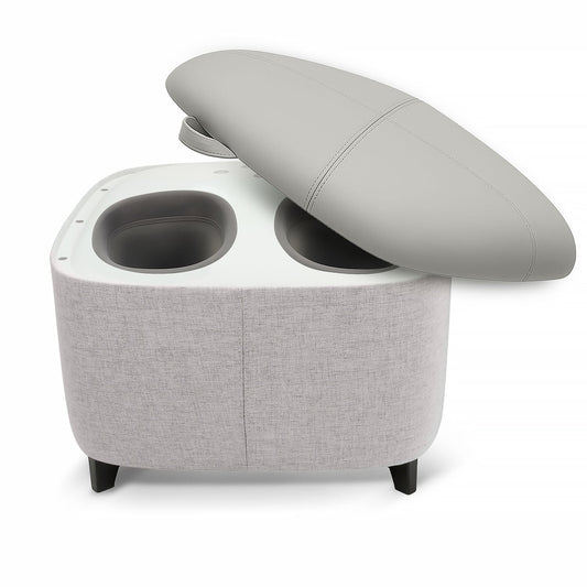 Atlantis Fotmassager – produktbild 1