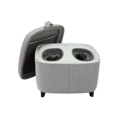 Atlantis Fotmassager – produktbild 3