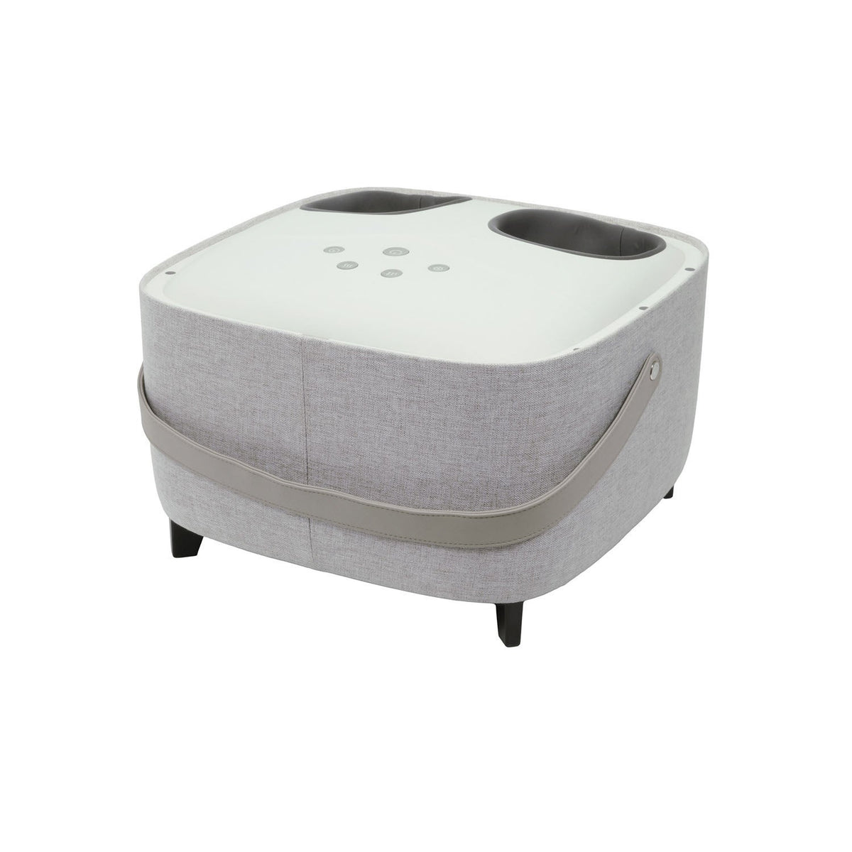Atlantis Fotmassager – produktbild 5