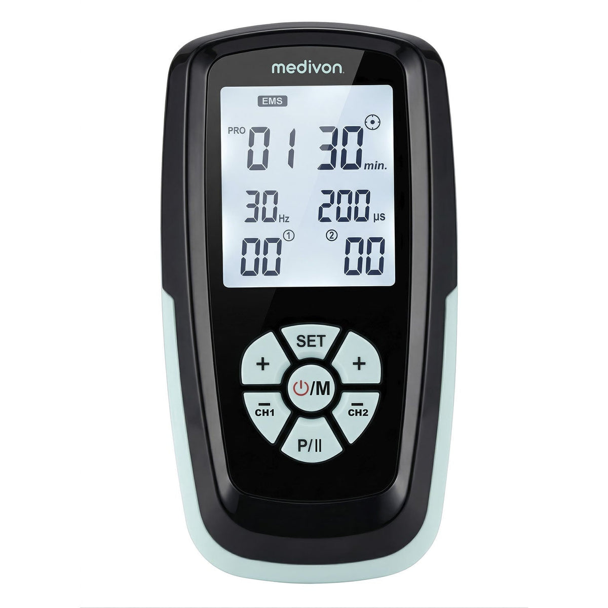 OdinFlex 2 Elektrostimulator – produktbild 1