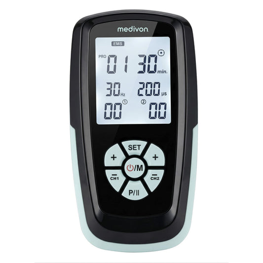 OdinFlex 2 Elektrostimulator – produktbild 1