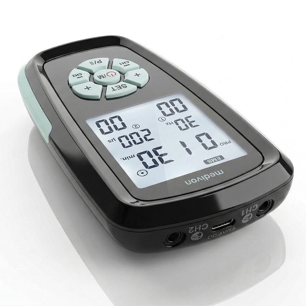 OdinFlex 2 Elektrostimulator – produktbild 3