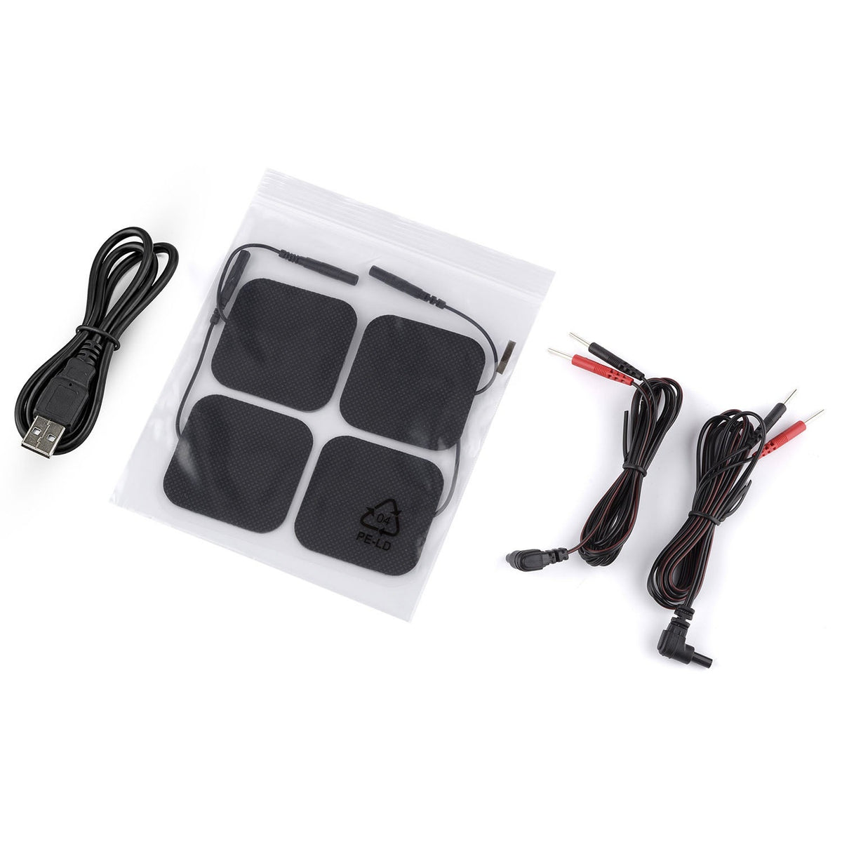 OdinFlex 2 Elektrostimulator – produktbild 6