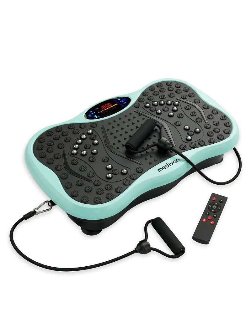 Oxya Vibrationsplatta