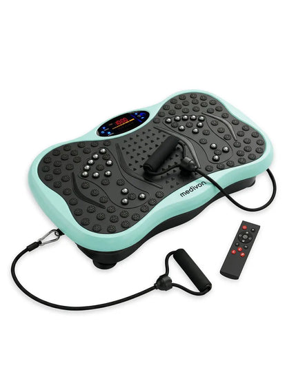 Oxya Vibrationsplatta