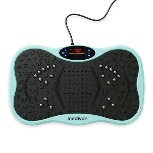Oxya Vibrationsplatta