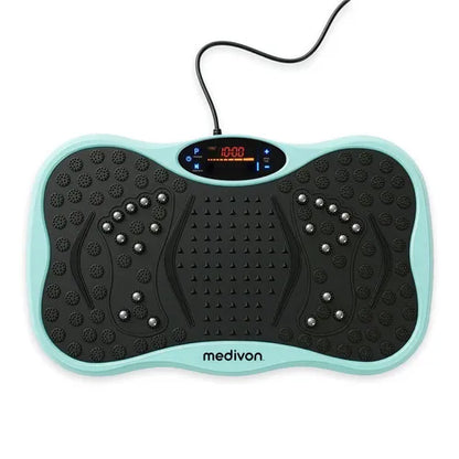 Oxya Vibrationsplatta