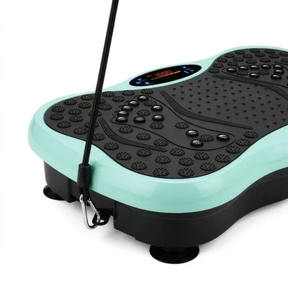 Oxya Vibrationsplatta