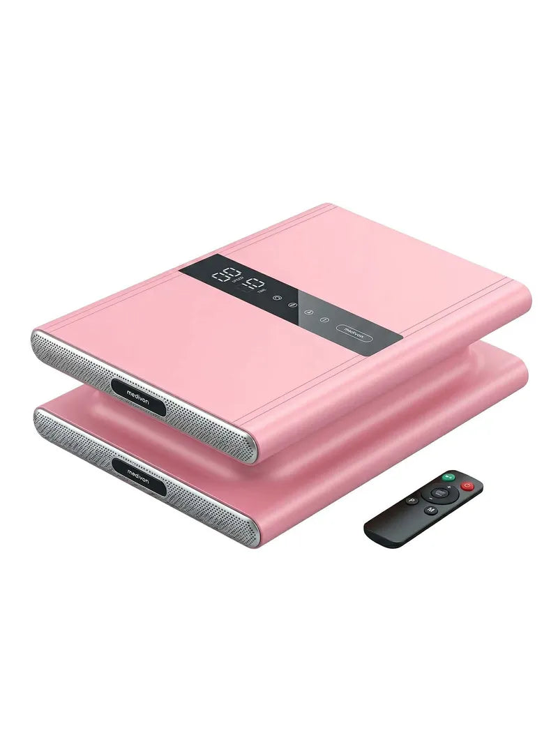 Oxya Pro Vibrationsplatta
