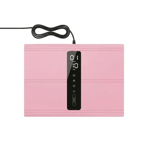 Oxya Pro Vibrationsplatta