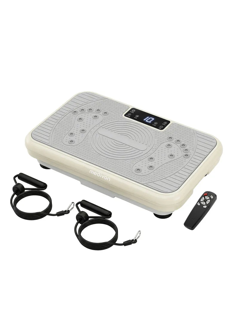 Oxya Fit Vibrationsplatta