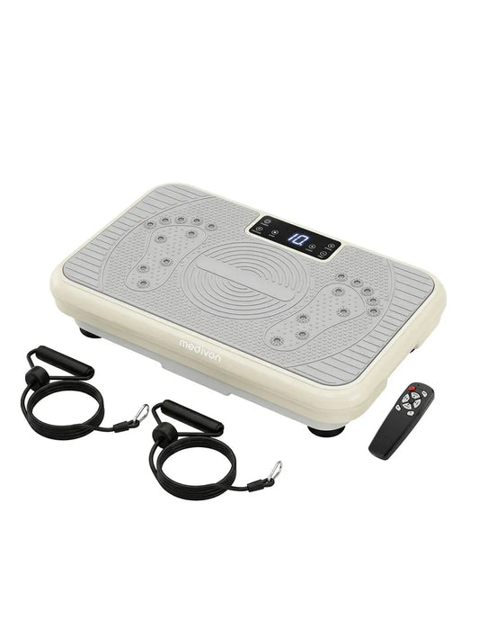 Oxya Fit Vibrationsplatta