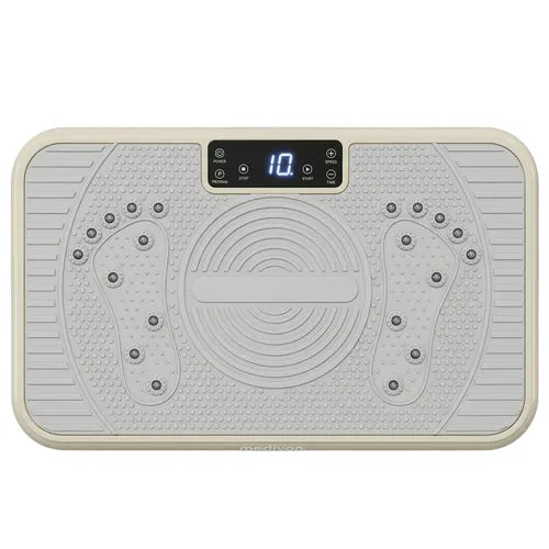 Oxya Fit Vibrationsplatta