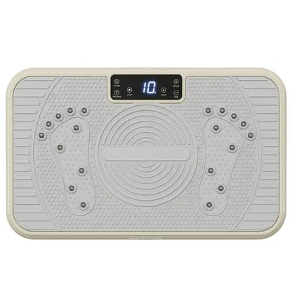 Oxya Fit Vibrationsplatta