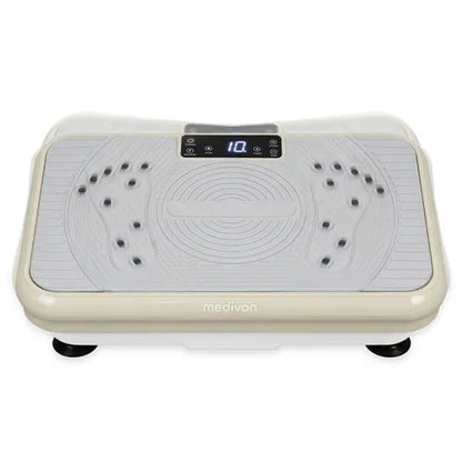 Oxya Fit Vibrationsplatta