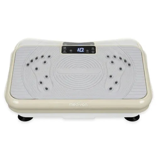 Oxya Fit Vibrationsplatta