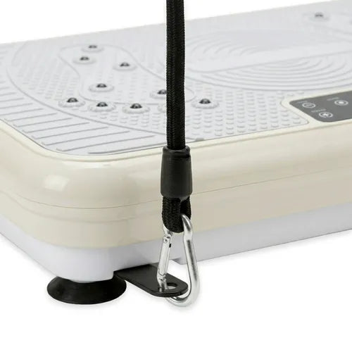 Oxya Fit Vibrationsplatta