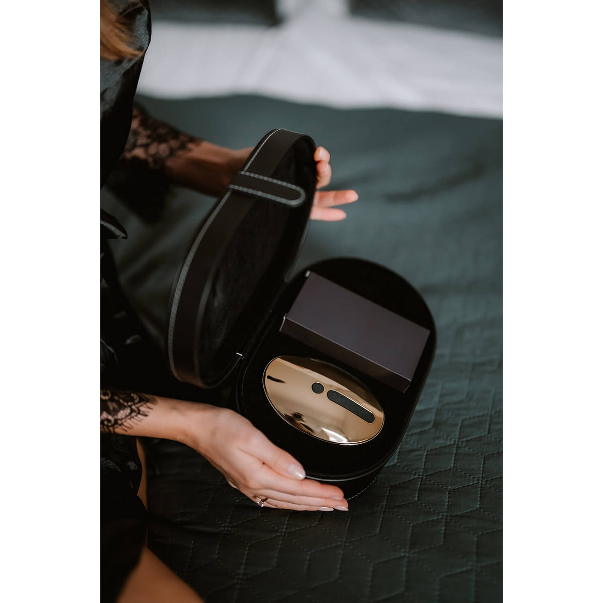 BEAUTIFLY Cuping Massager – produktbild 12