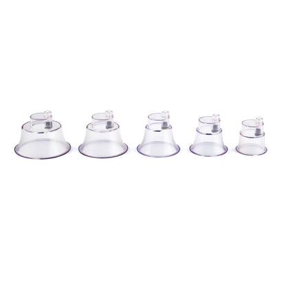 BEAUTIFLY Cuping Massager – produktbild 9
