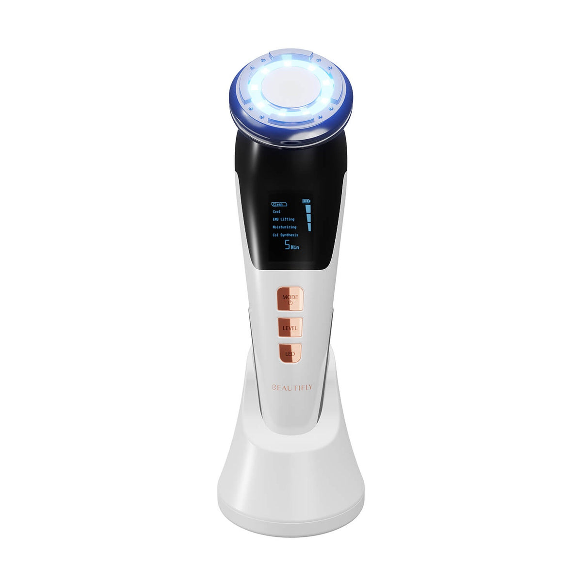 BEAUTIFLY Mesotherapy – produktbild 1