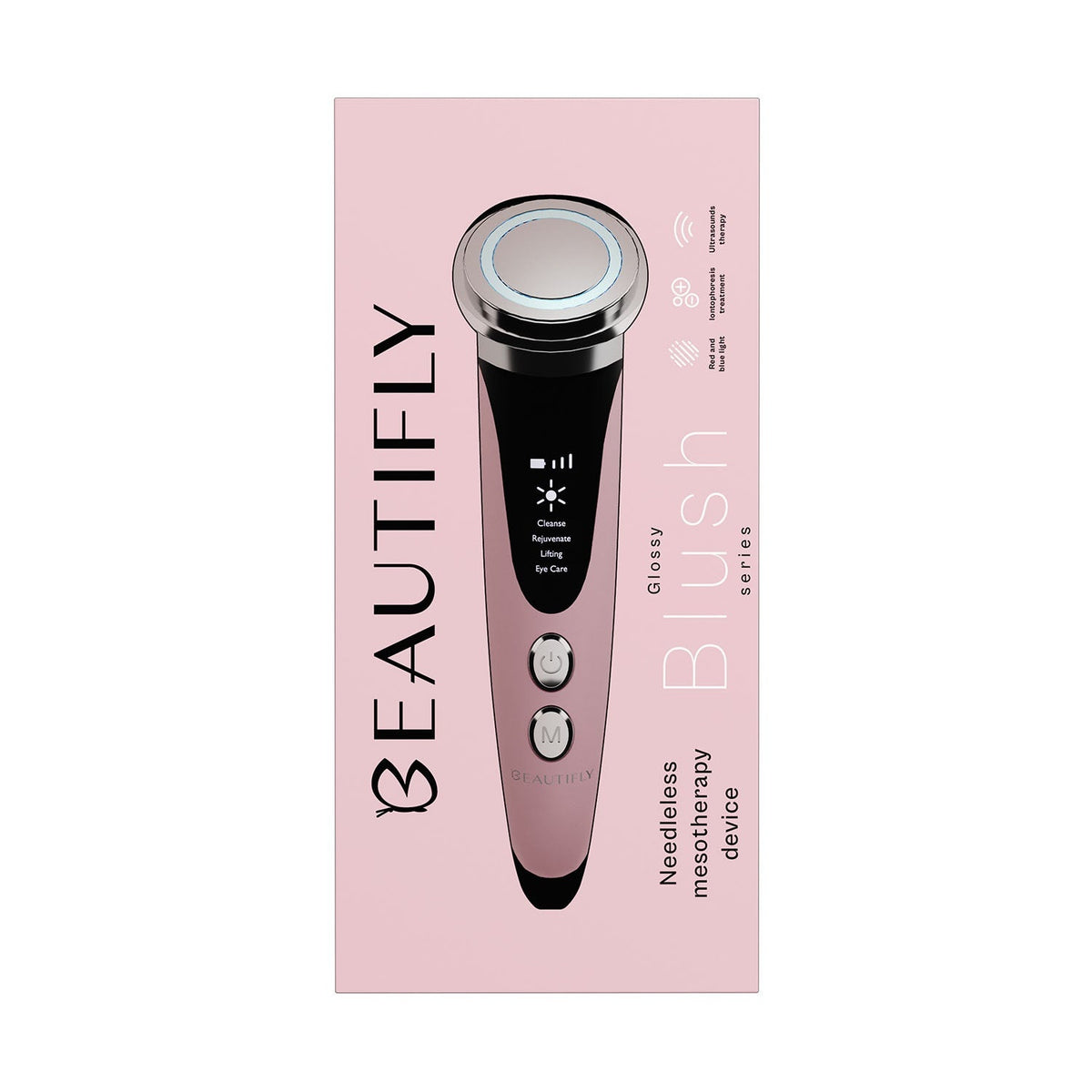 BEAUTIFLY Mesotherapy – produktbild 14