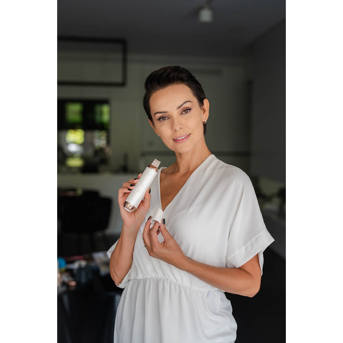 BEAUTIFLY Skin Scrubber – produktbild 10