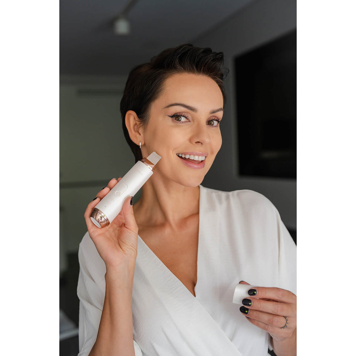 BEAUTIFLY Skin Scrubber – produktbild 11
