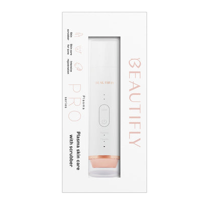 BEAUTIFLY Skin Scrubber – produktbild 14
