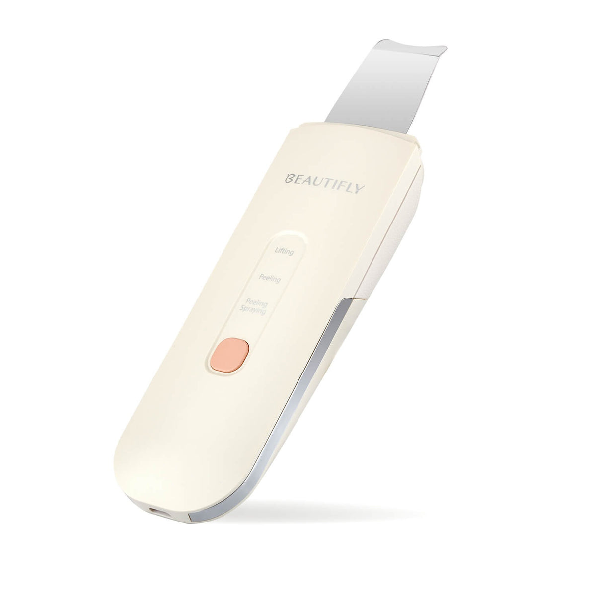 BEAUTIFLY Skin Scrubber – produktbild 1