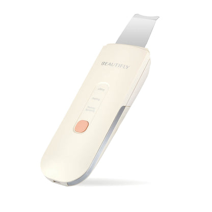 BEAUTIFLY Skin Scrubber – produktbild 1