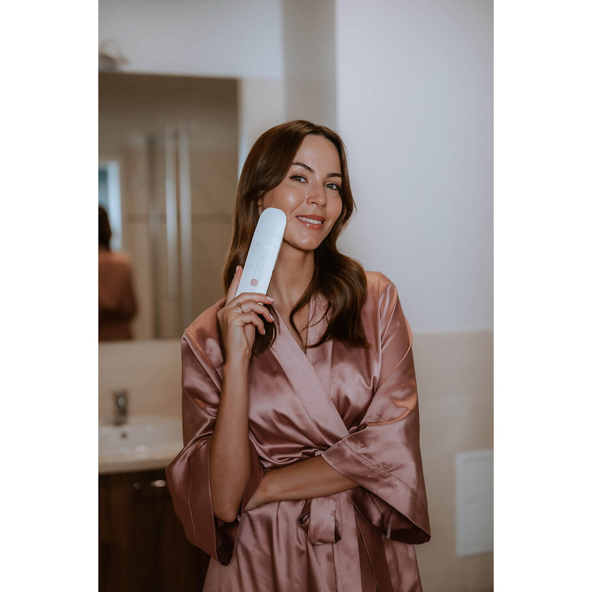 BEAUTIFLY Skin Scrubber – produktbild 10
