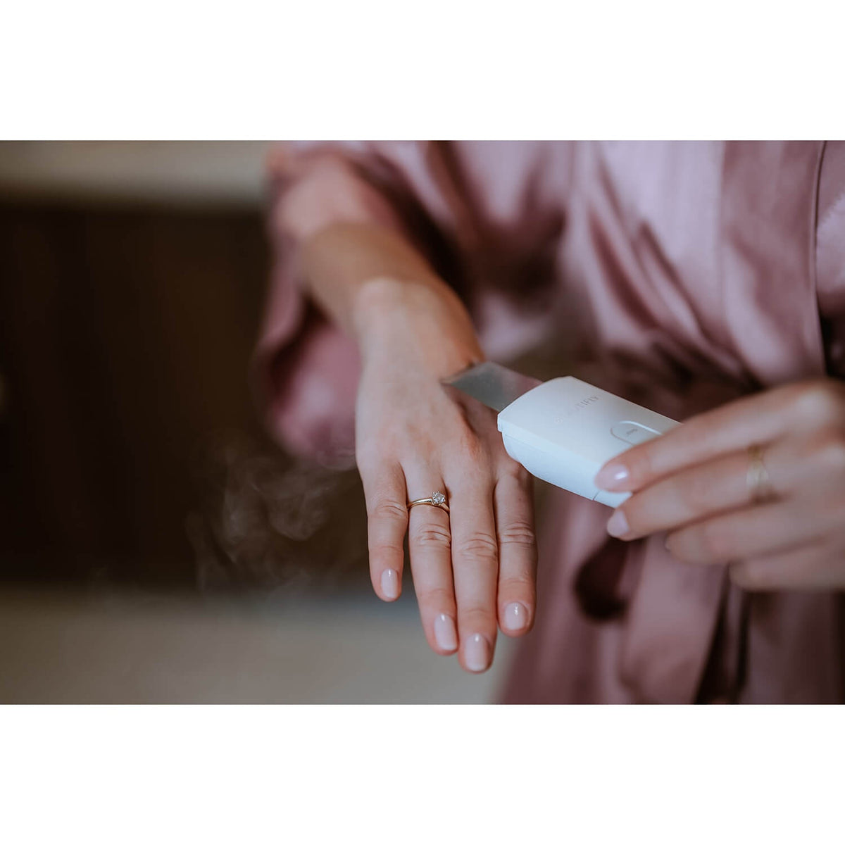 BEAUTIFLY Skin Scrubber – produktbild 9