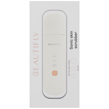 BEAUTIFLY Skin Scrubber – produktbild 13