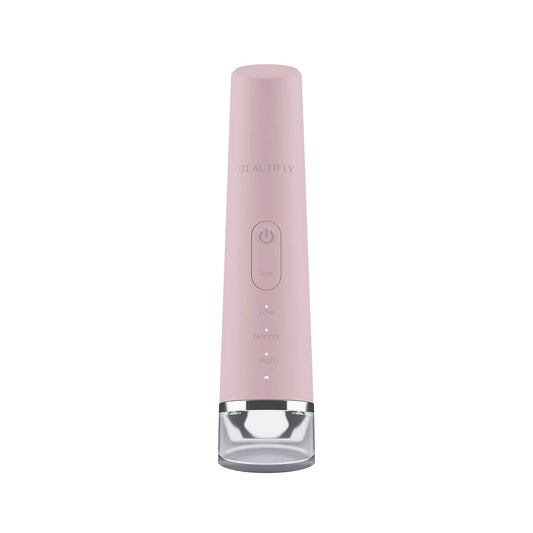 BEAUTIFLY Skin Scrubber – produktbild 1