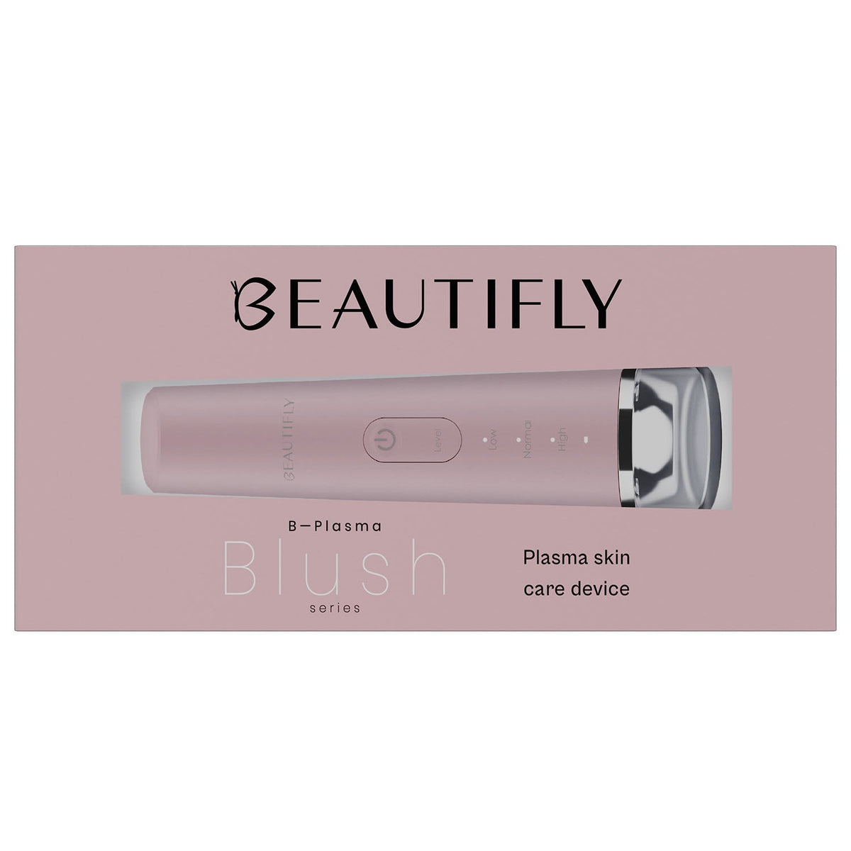 BEAUTIFLY Skin Scrubber – produktbild 6