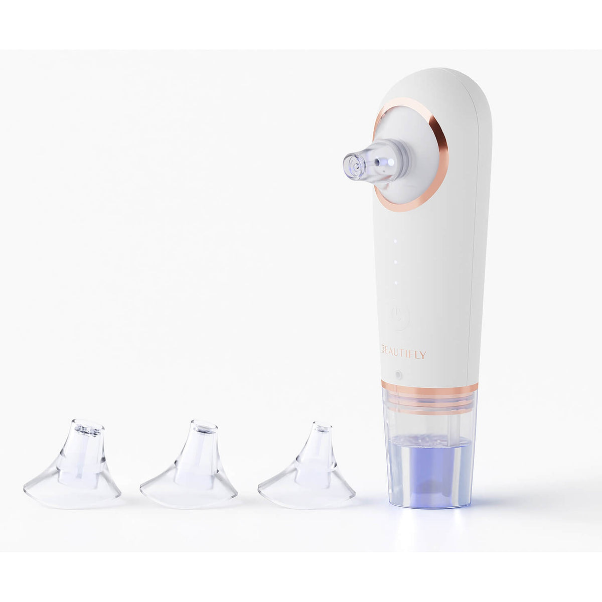 BEAUTIFLY Hydrodermabrasion – produktbild 1