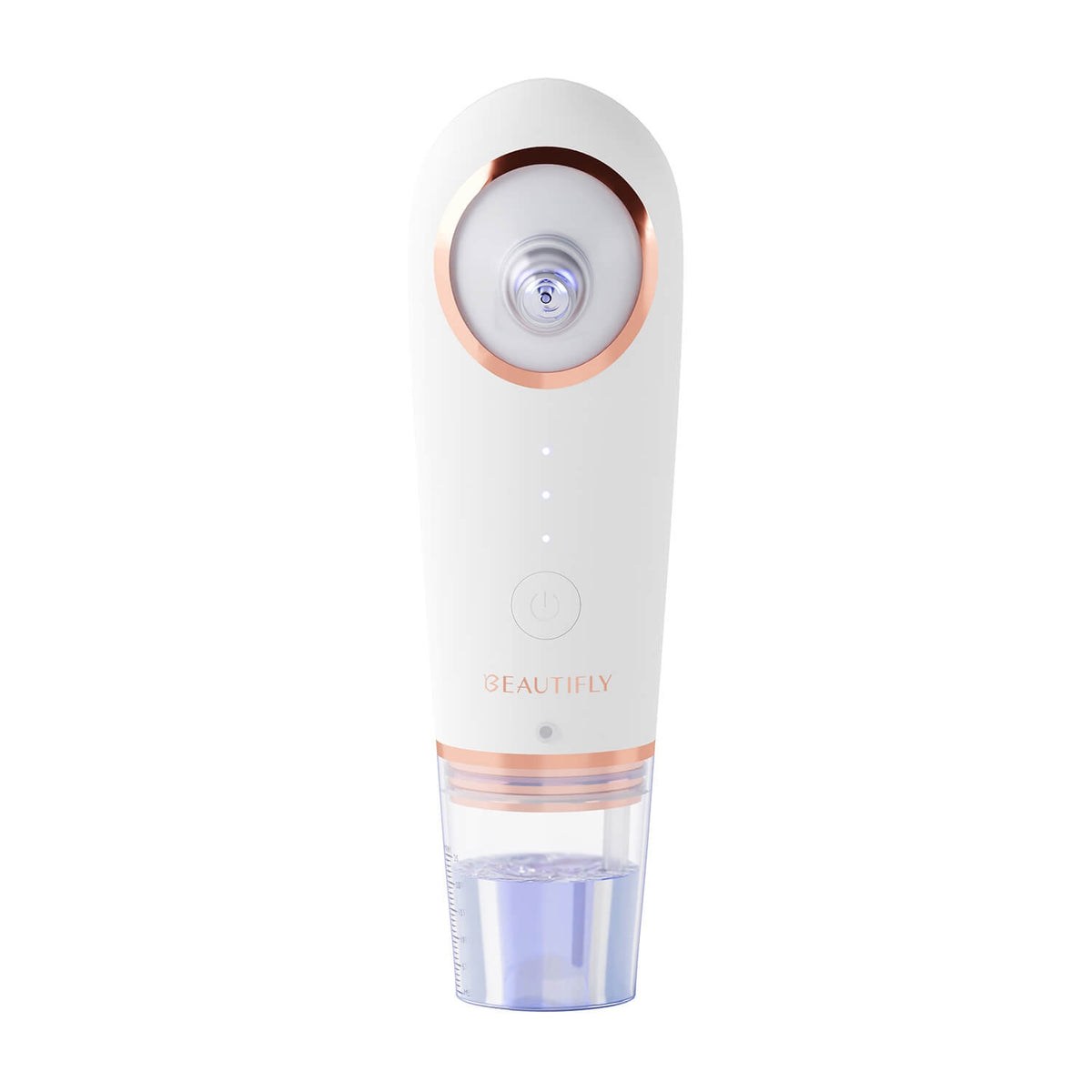 BEAUTIFLY Hydrodermabrasion – produktbild 2