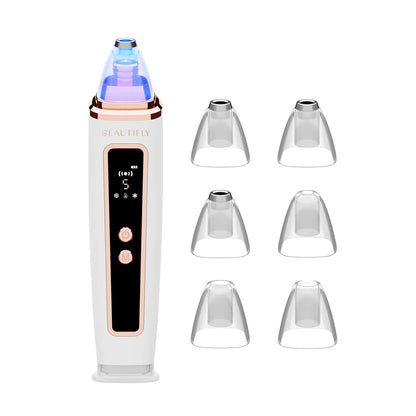 BEAUTIFLY Microdermabrasion – produktbild 1