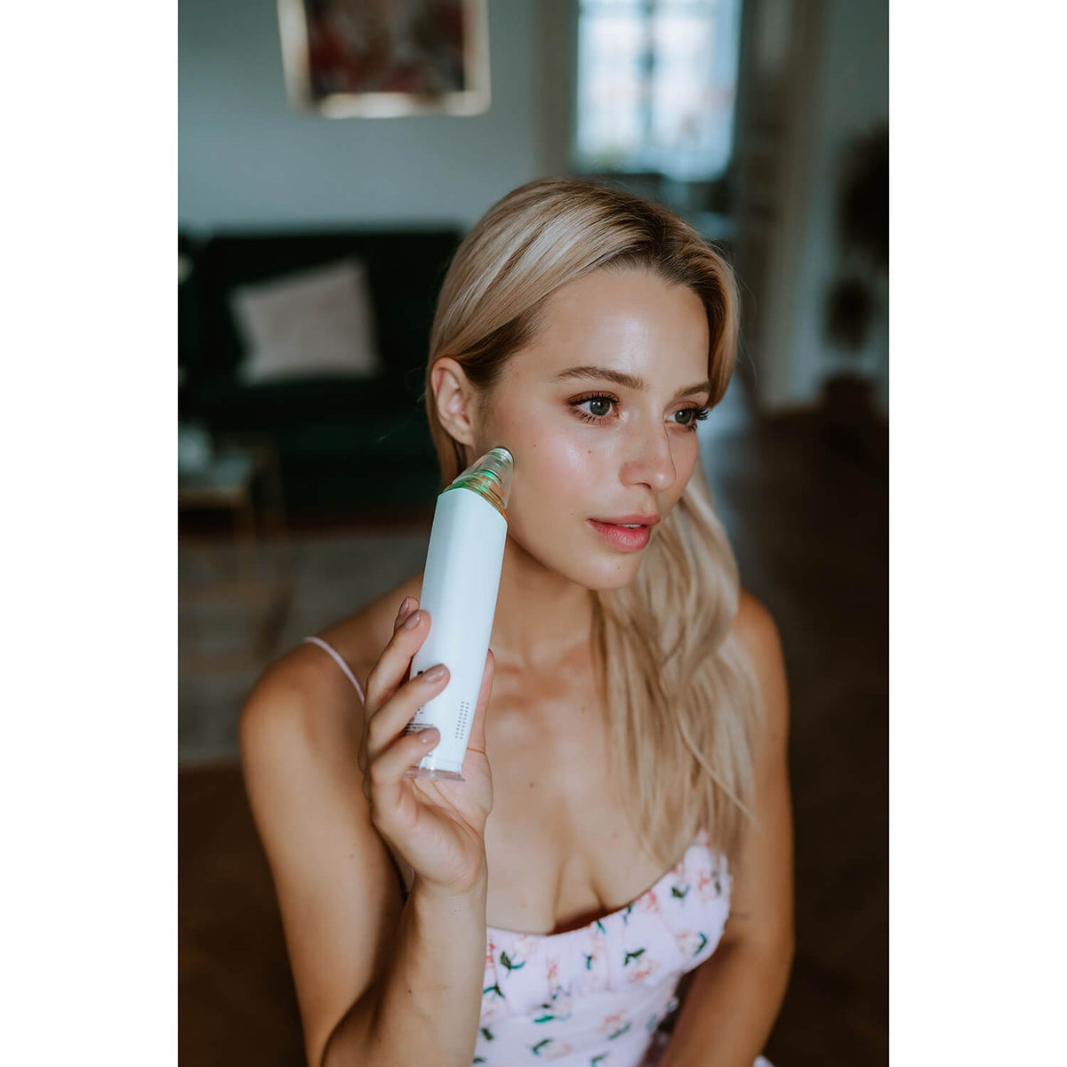 BEAUTIFLY Microdermabrasion – produktbild 11
