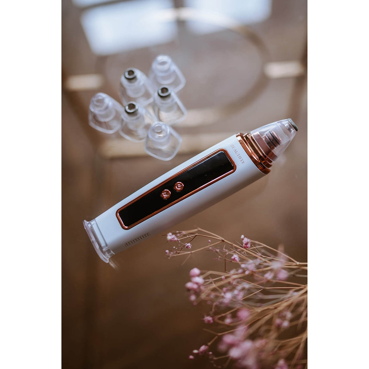 BEAUTIFLY Microdermabrasion – produktbild 12