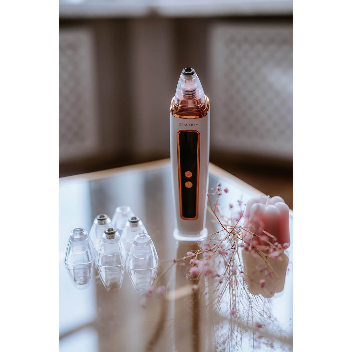 BEAUTIFLY Microdermabrasion – produktbild 13