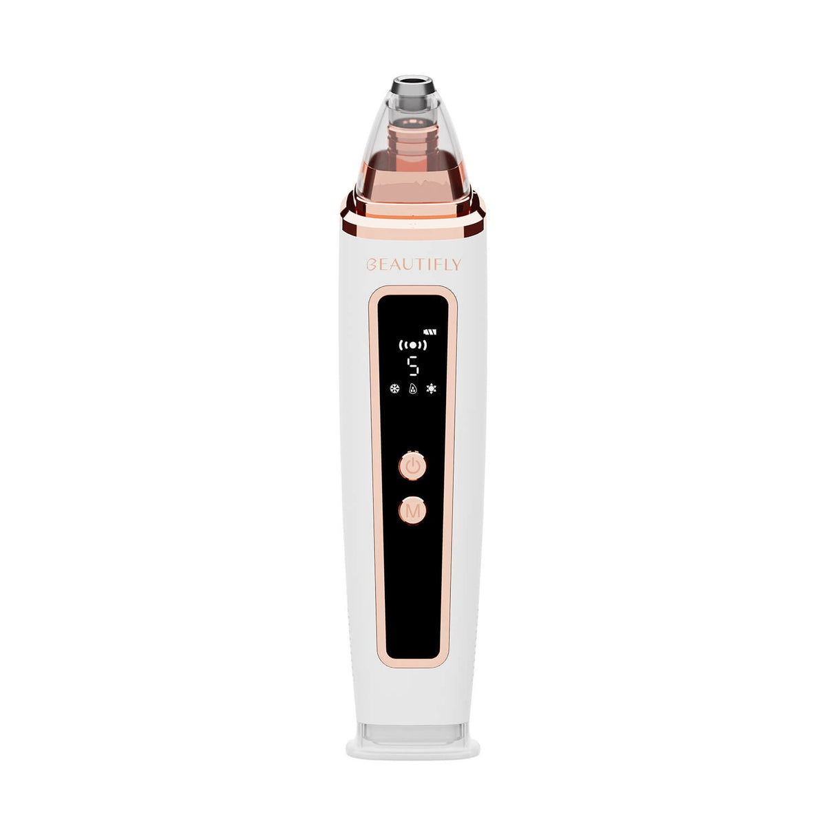 BEAUTIFLY Microdermabrasion – produktbild 2