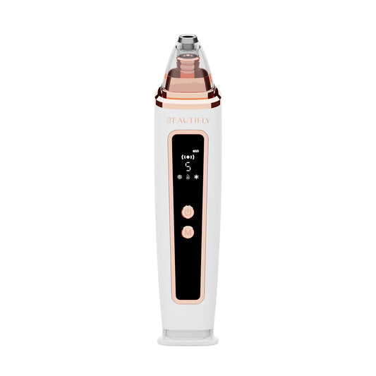 BEAUTIFLY Microdermabrasion – produktbild 2